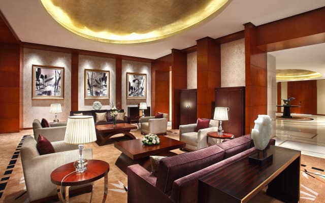 Sheraton Jinzhou Hotel