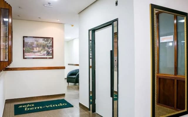 Allegro Hotel