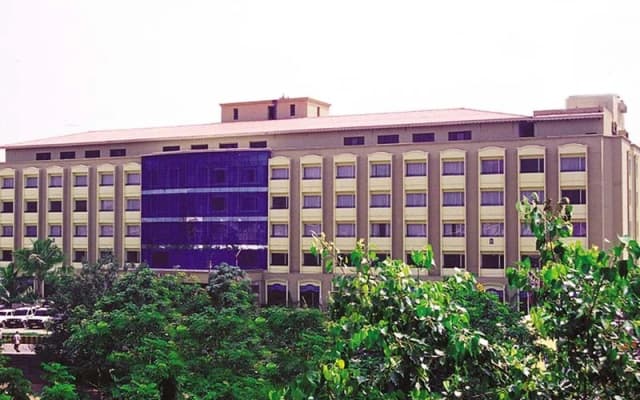 Kences, Tirupati