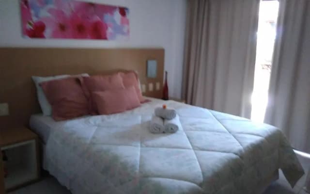 Pipa´s Ocean Flat