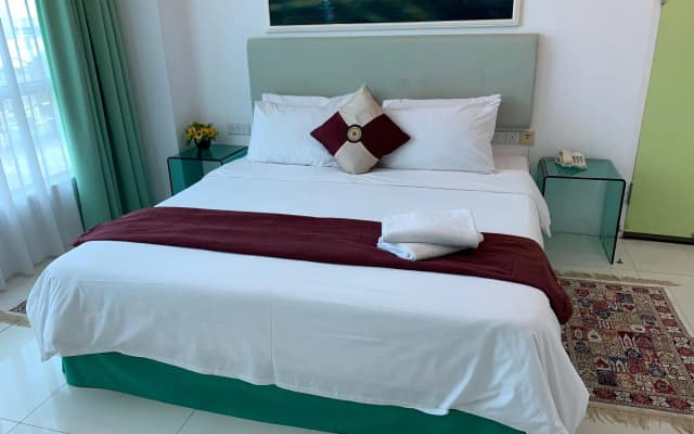 Santorini Hotel