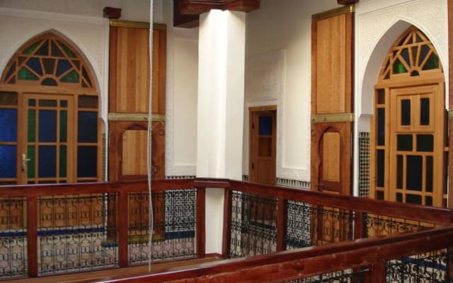 Riad Taryana