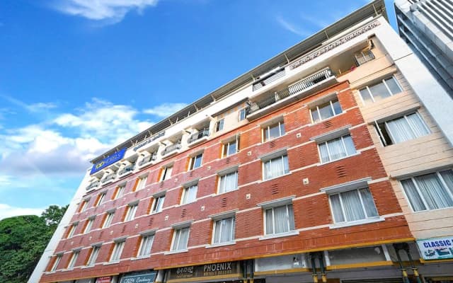 Phoenix Hotel