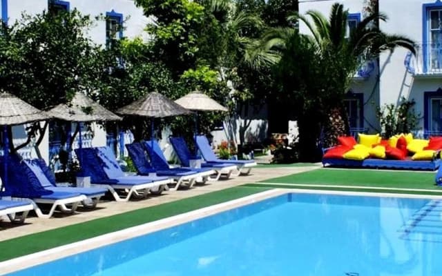 Alya Hotel