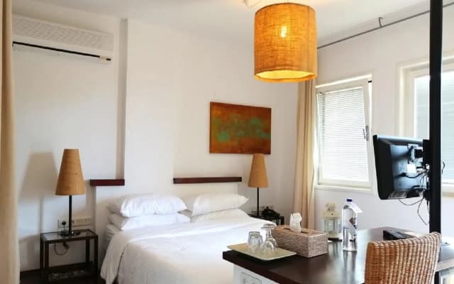4Reasons Hotel And Bistro