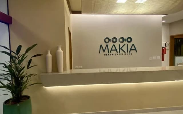 Makia Beach Resort Experience By All
