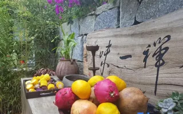 Floral Hotel·DALI LUTAI GUEST Hotel