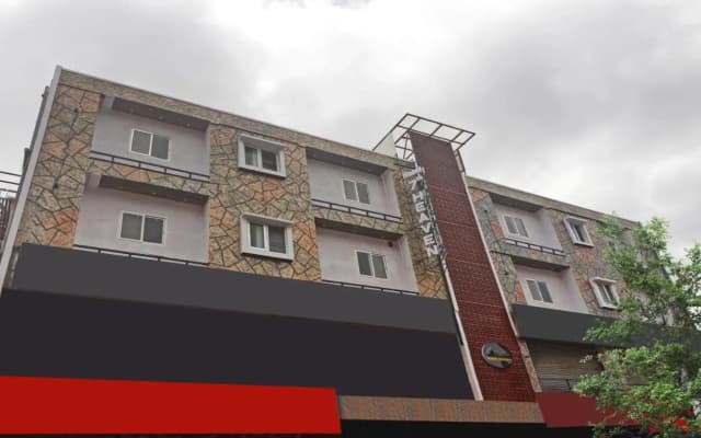 Treebo Seventh Heaven Kukatpally