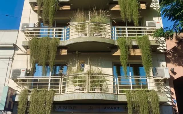 Apart Hotel Rio Grande