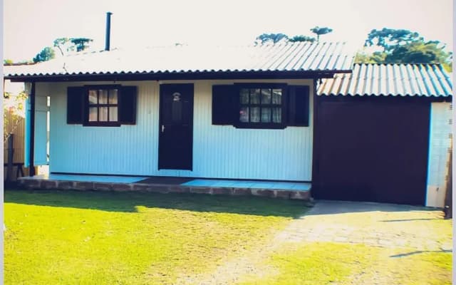 Casa temporada em Canela