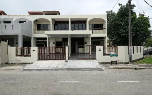 CLP Home near Sri Muniswarar Temple 2