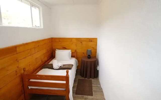 Pabala Game Farm