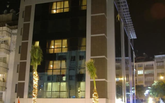 Narin Hotel