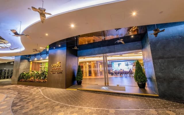 Oasis Avenue – A GDH Hotel
