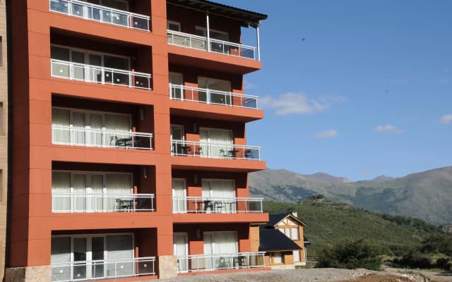 Village Condo