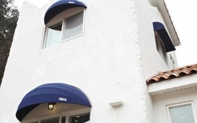 Gapyeong Lupin Pension