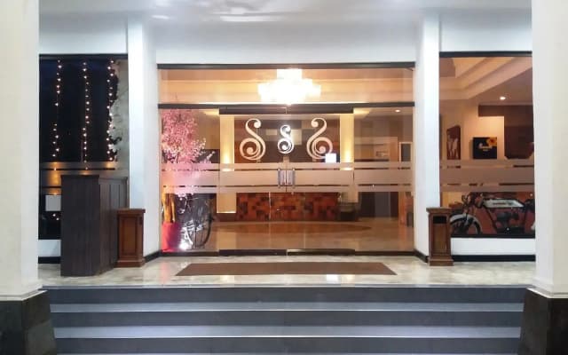 Hotel Sofia Juanda Surabaya