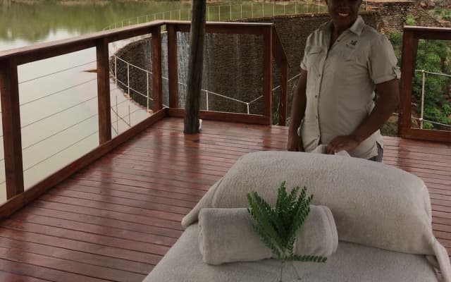 Molapo Safari