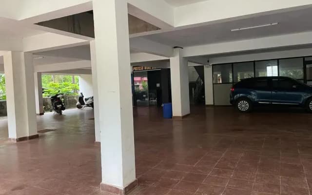 Priti Guest House