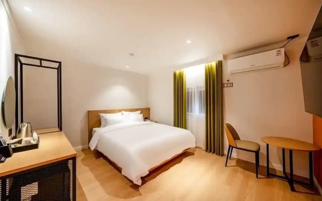 Hound Hotel Gumi indong