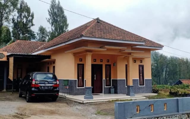Villa Tengger Asri 5 Gunung Bromo