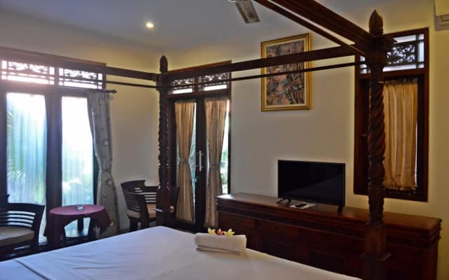 Yulia 2 Homestay Sanur Guesthouse