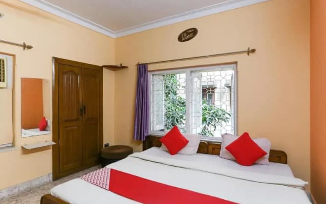 Sangita Guest House by OYO Rooms