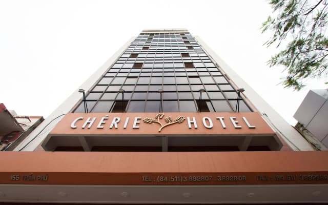 Daesco Hotel