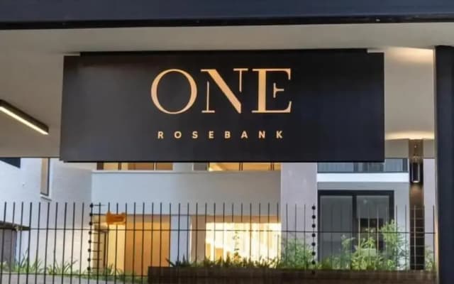 Four11 at One Rosebank