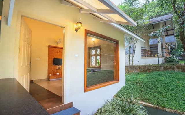 Banasura Jungle Resort by Z Vacations