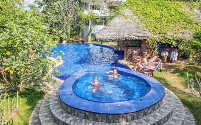 Sundaras Family Suites