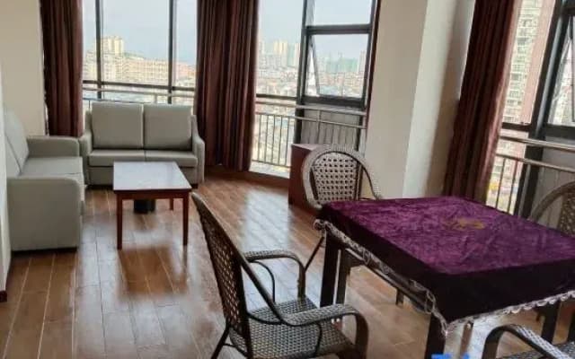 Yari Hotel Of Chi Shui