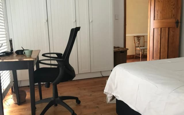 4 Duke Street Flat#3
