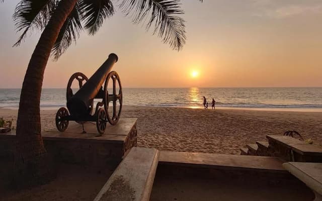 Sea Breeze Ambalangoda