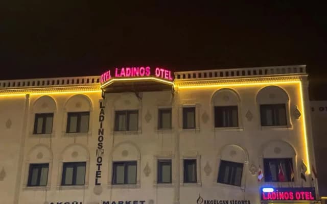 Midyat Ladinos Otel