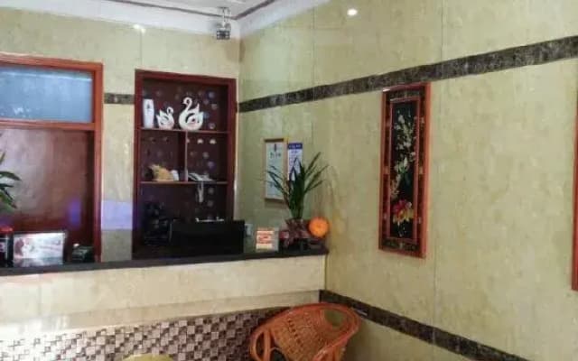 Sunny Inn (Nanyang Zaolin Branch)