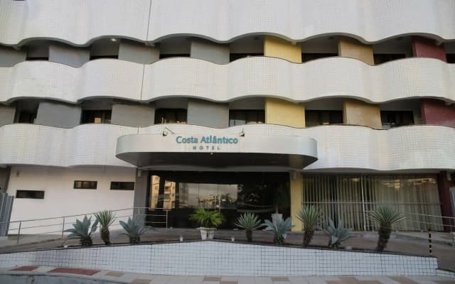 Costa Atlântico Hotel