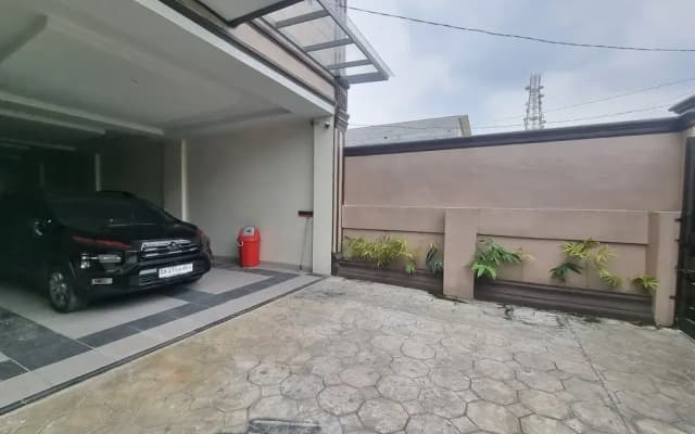 Hotel O P&g Guest House