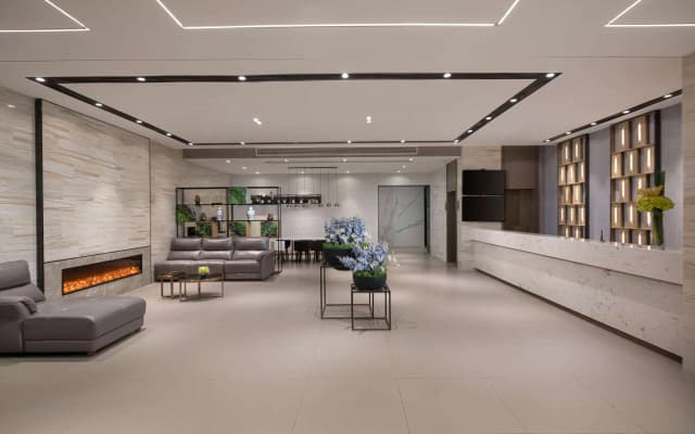 Microtel by Wyndham Huangshan Tangkou
