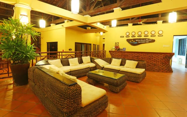 White Sand Resort