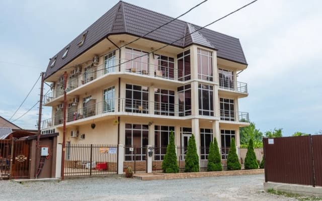 Fregat Guest House