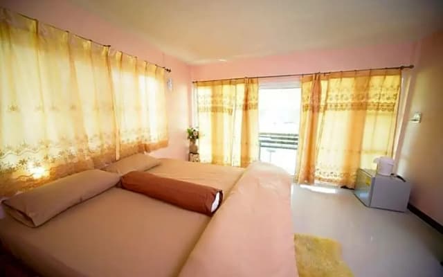 ภูร์ชรินท์ รีสอร์ท