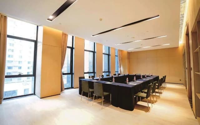 Wyndham Handan Congtai