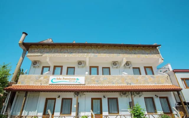 Ada Pansiyon Datca
