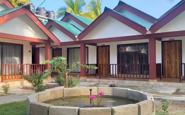 Royal Neil Resort