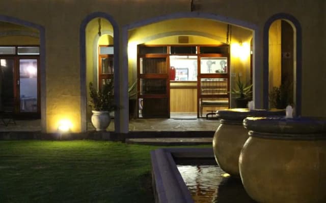 17 on Bird Guest House