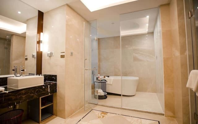 Ramada Suzhou Wujiang