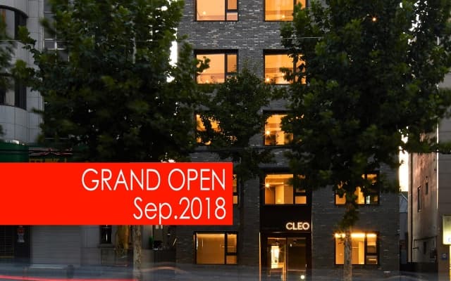 Hostel CLEO Seoul Hongdae