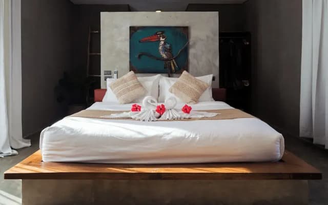 Inigtan Lio Villas