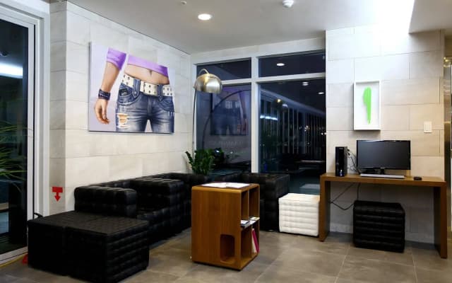 Urban Place Gangnam